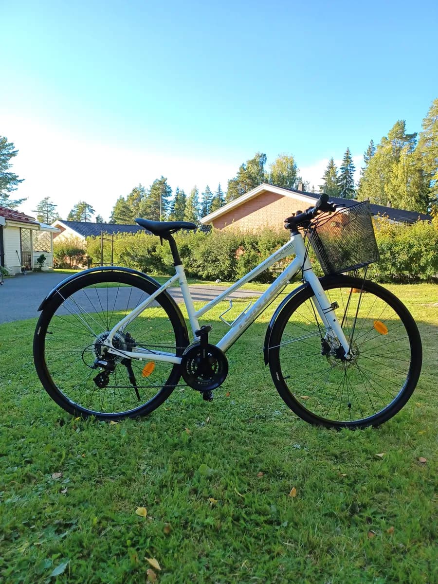 Tunturi CX500