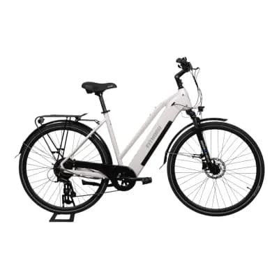 FitNord Ava 300 - käytetty hybridipyörä