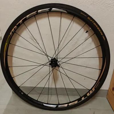 Shimano MT66 etukiekko Centerlock QR 622