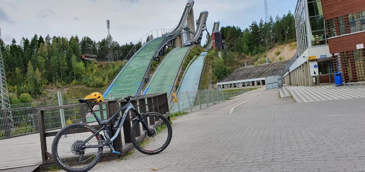 VITUS ESCARPE VR 29" vm2019