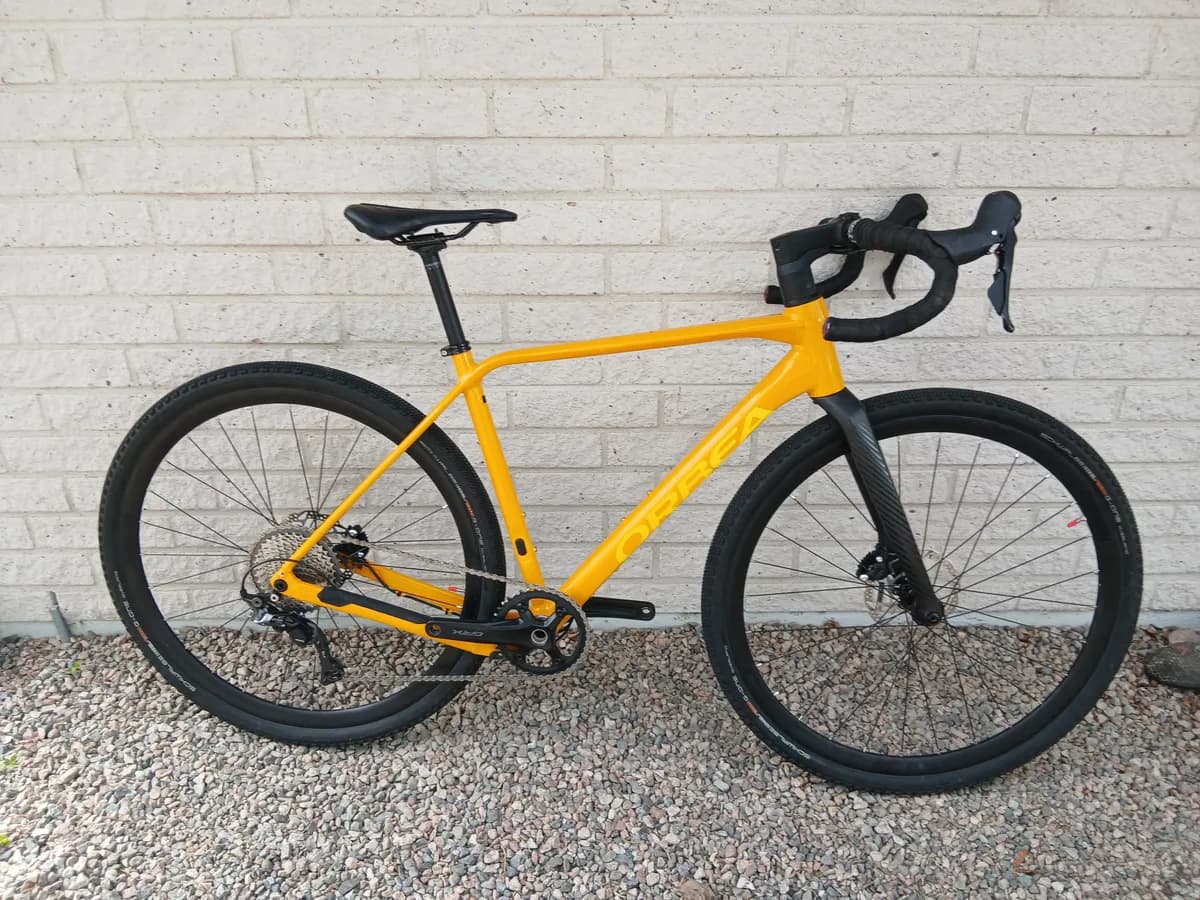 Orbea Terra h30 1by 