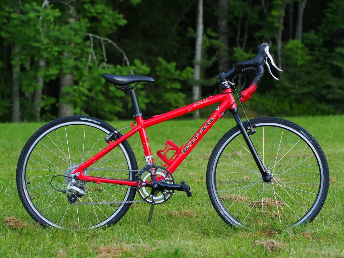 Kona Jake 2-4