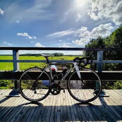 Cannondale SuperSix Team Replica