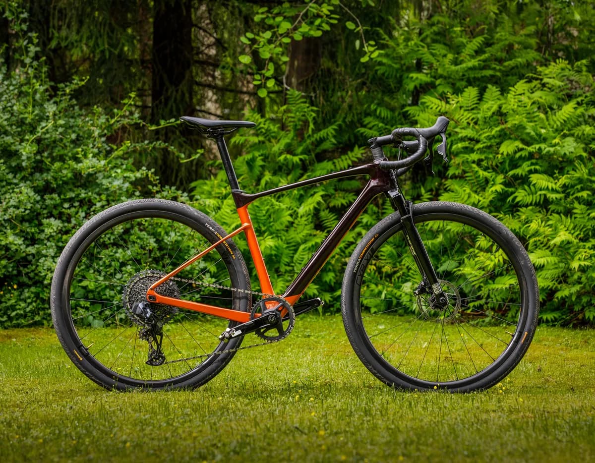 Giant Revolt X Advanced pro 1 