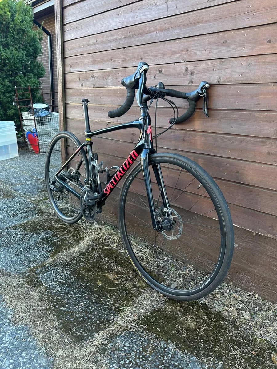 Specialized Ruby Sport