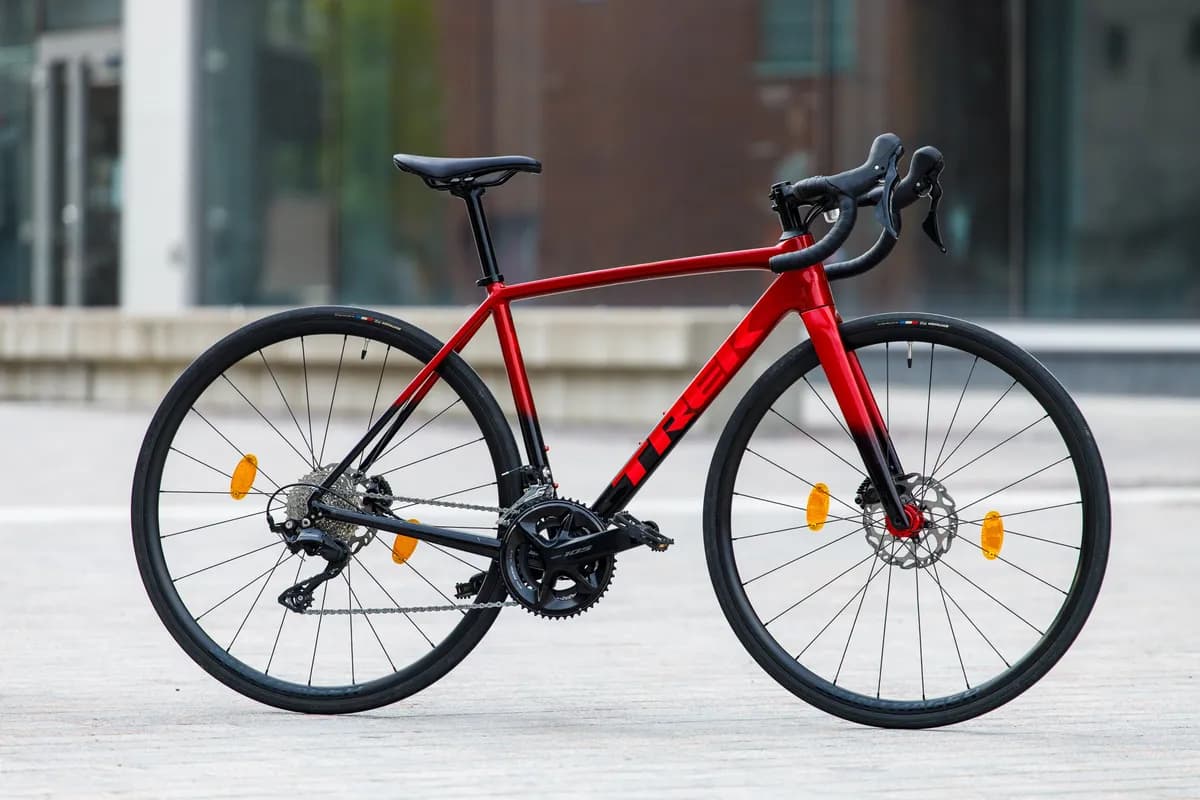 Trek Emonda ALR 5