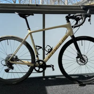 Focus Bikes Paralane