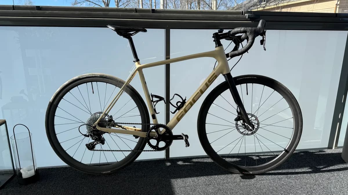 Focus Bikes Paralane