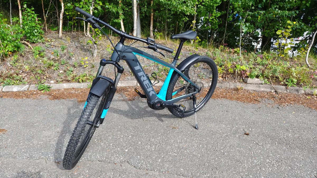 Trek powerfly 4 gen 3