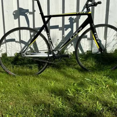 GT (Neo) Pulse Fiksi *hintaa pudotettu*, 56, Joensuu