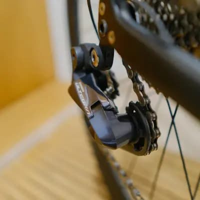 White RC Interceptor