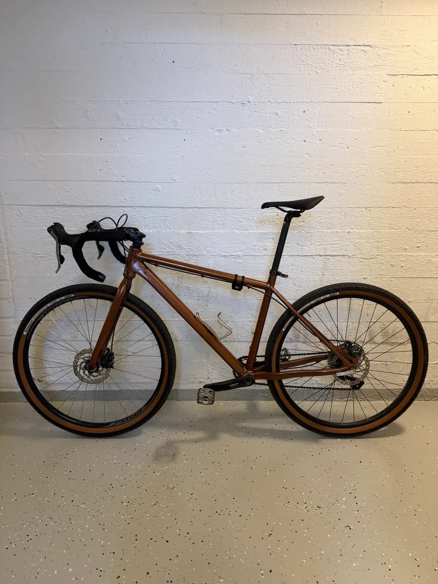 Radon Radon ZR Race Gravel