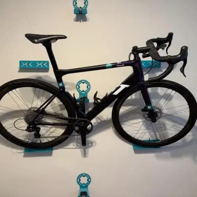 3T Strada Campagnolo Special Edit maantiepyörä, L, Tampere