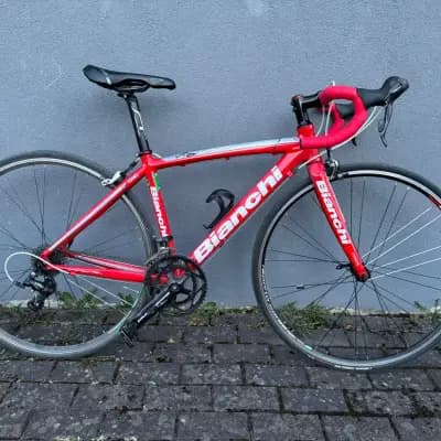 Bianchi Via Nirone 7 C2C, koko 44