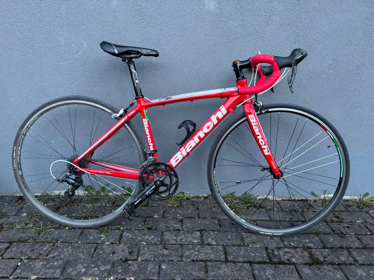 Bianchi Via Nirone 7 C2C, koko 44