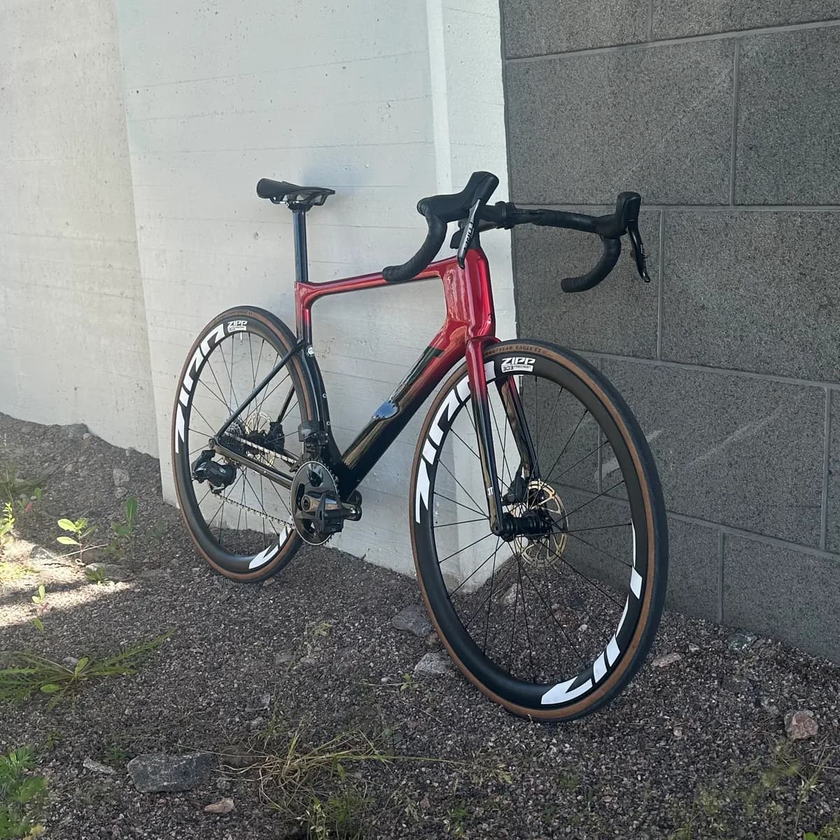 3t Strada integrale 56cm