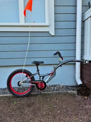 WeeRide Co Pilot XT