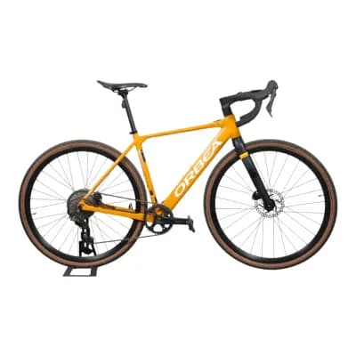 Orbea Gain D30 1X - käytetty gravel-pyörä