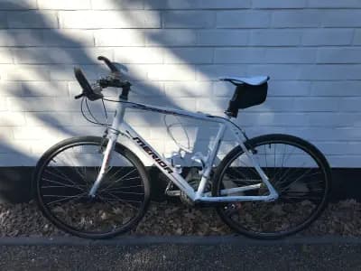 Merida Speeder T3 (fitness / maantie) 55,5 cm