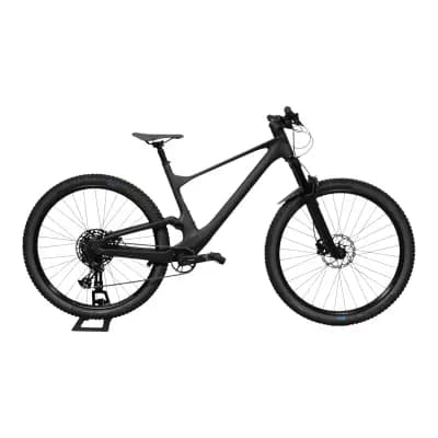 Scott Spark 940 - käytetty täysjoustomaastopyörä