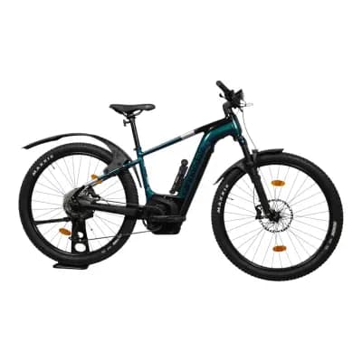 Cannondale Trail Neo 2 - käytetty etujousitettu maastopyörä