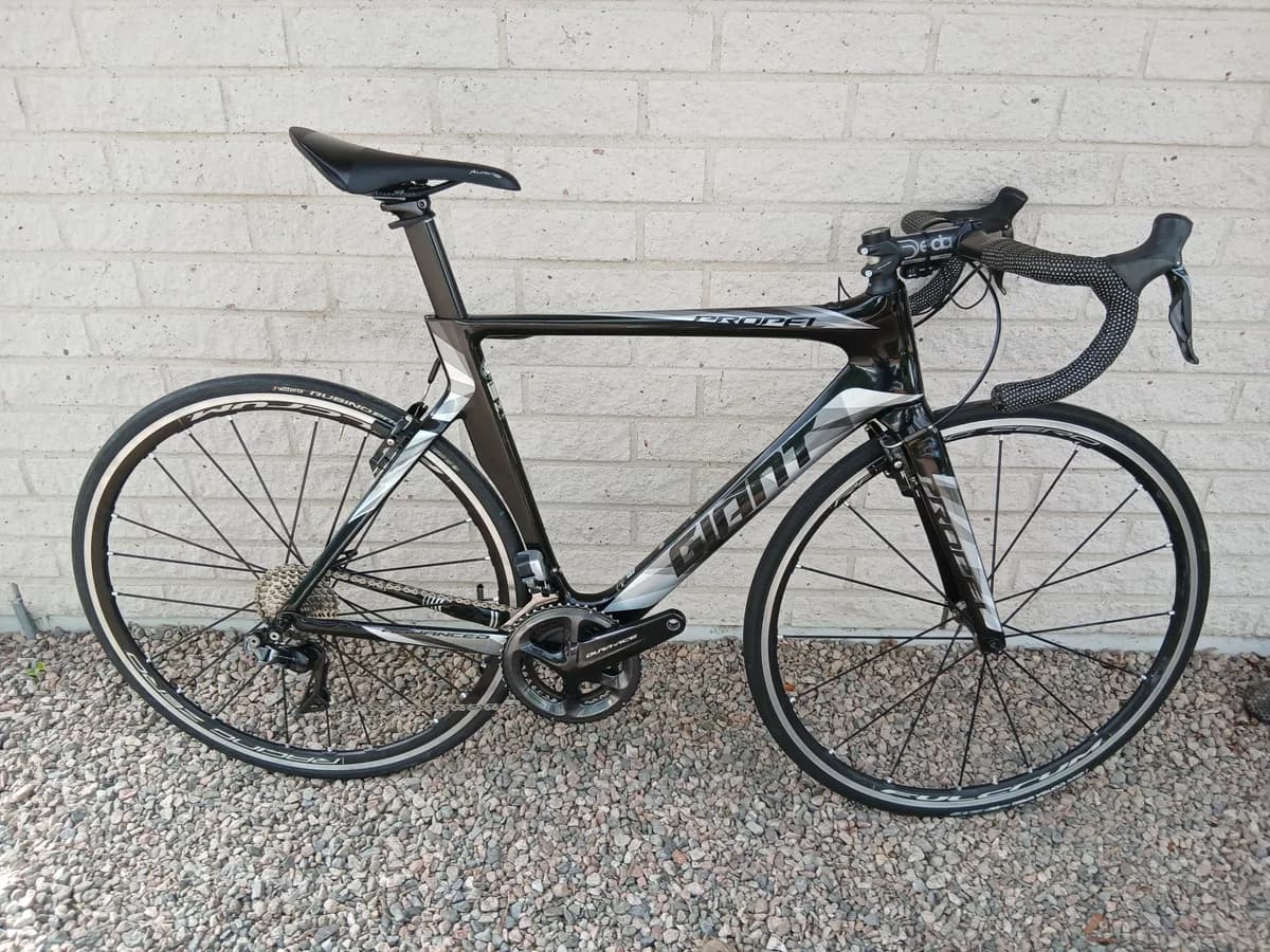 Giant Propel 
