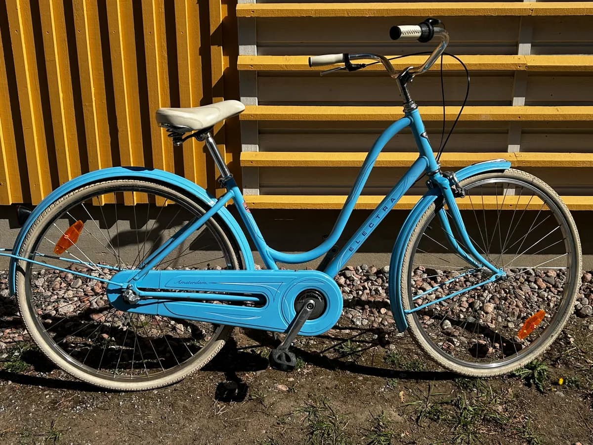 Electra Amsterdam