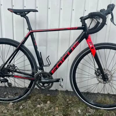 Focus Bikes Mares AX