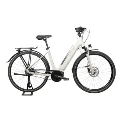 Kalkhoff Image 5.B - käytetty hybridipyörä