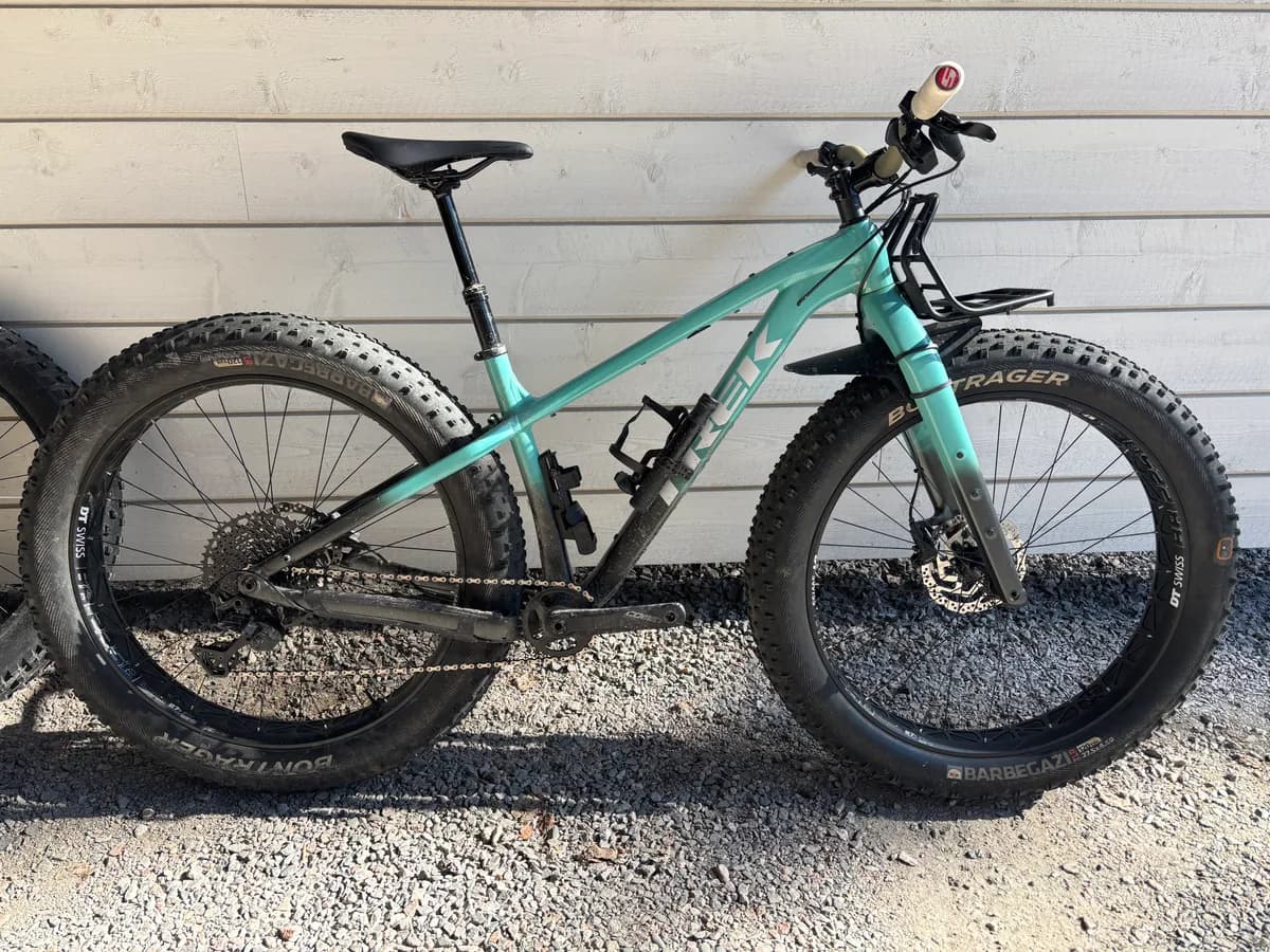 Trek Farley 5