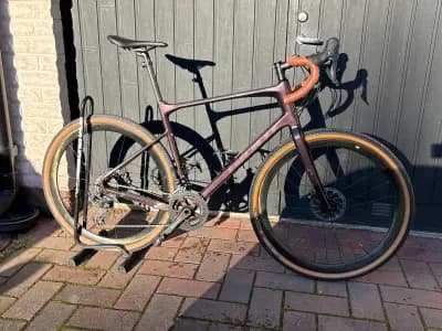 Giant Revolt Advanced 2 XL