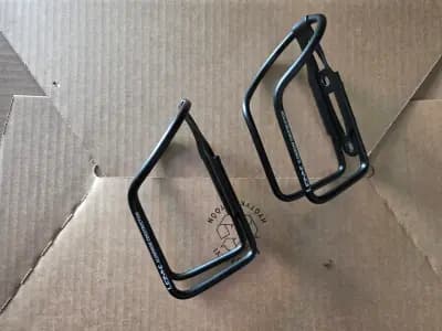 Lezyne Power Cage pulloteline 2kpl