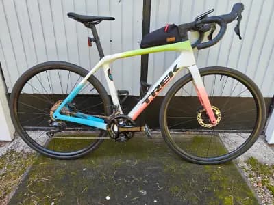 Trek Domane SL 5 Gen 4