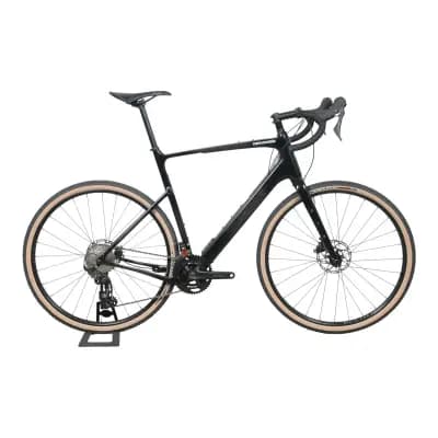 Cannondale Topstone Carbon 3 - käytetty gravel-pyörä