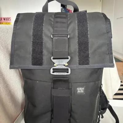 Mission workshop rambler -reppu