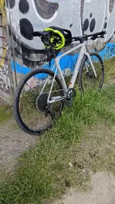 Canyon Roadlite 8