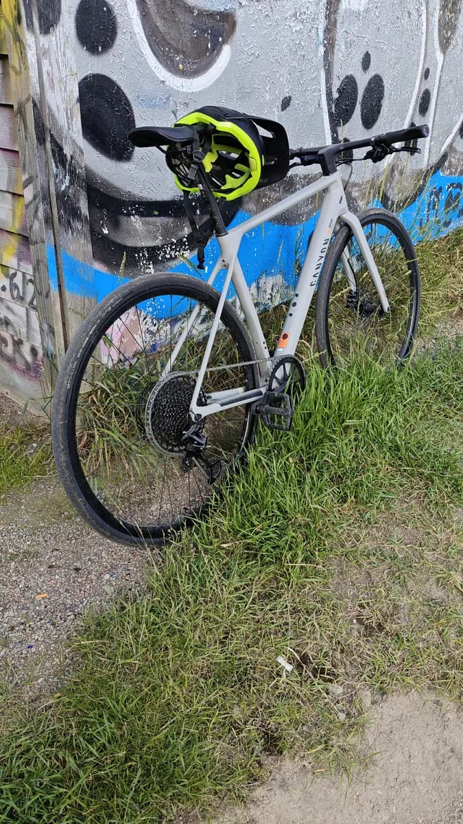 Canyon Roadlite 8