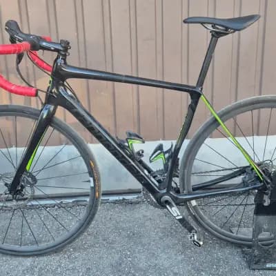 Cannondale Synapse