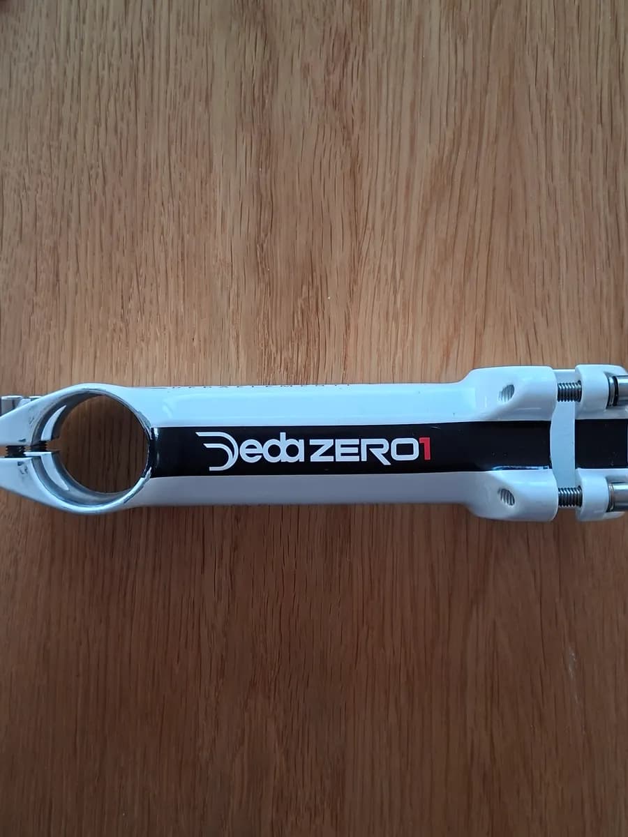 Dedaelementi Zero 1 stemmi 120 mm