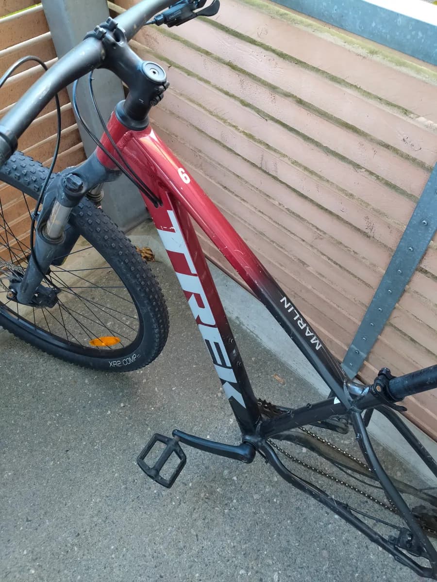 Trek Marlin 6 Gen 3 2023