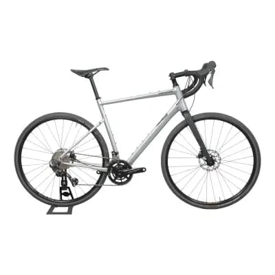 Cannondale Topstone 1 - käytetty gravel-pyörä