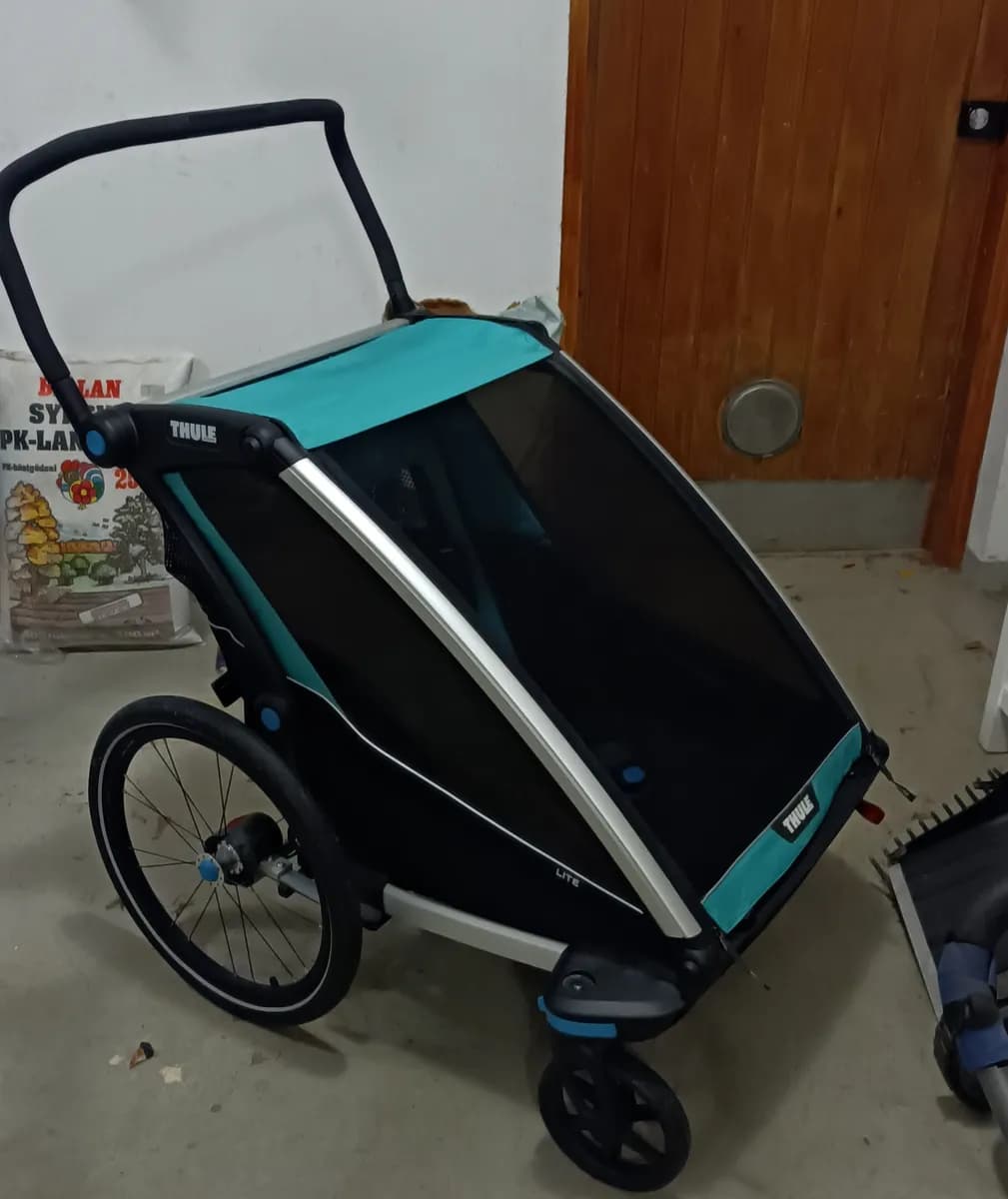 Thule Chariot Lite 2 