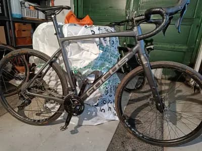 Focus Bikes Atlas 6.7 EQP