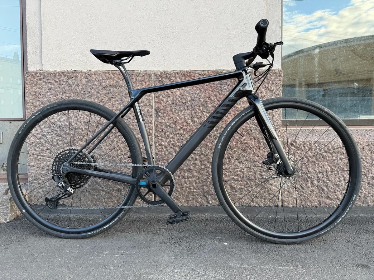 Canyon Roadlite