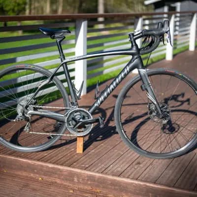 Specialized Roubaix SL4 Elite Disc 2016