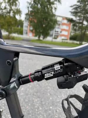 Orbea Oiz M-Team AXS