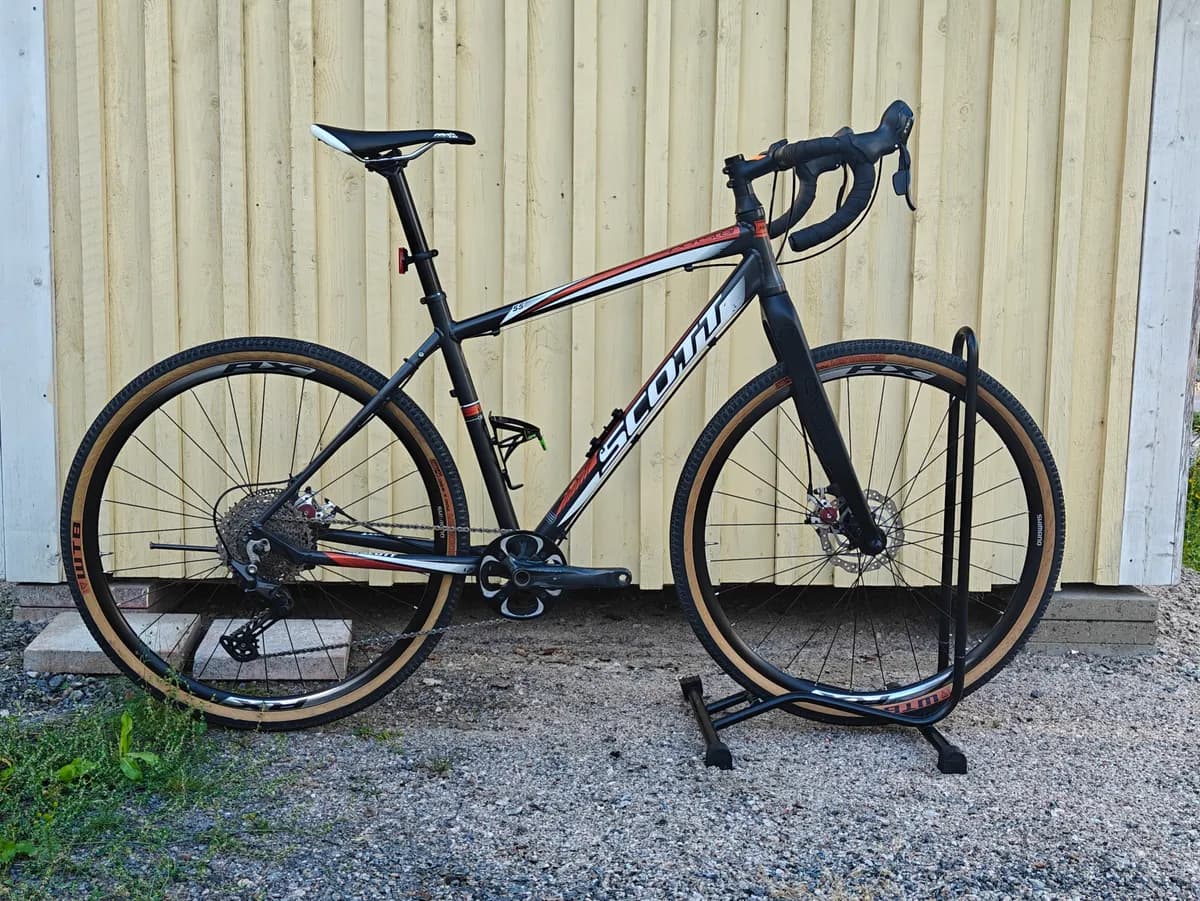 SCOTT Sportster
