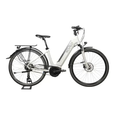 Kalkhoff Image 5.B - käytetty hybridipyörä