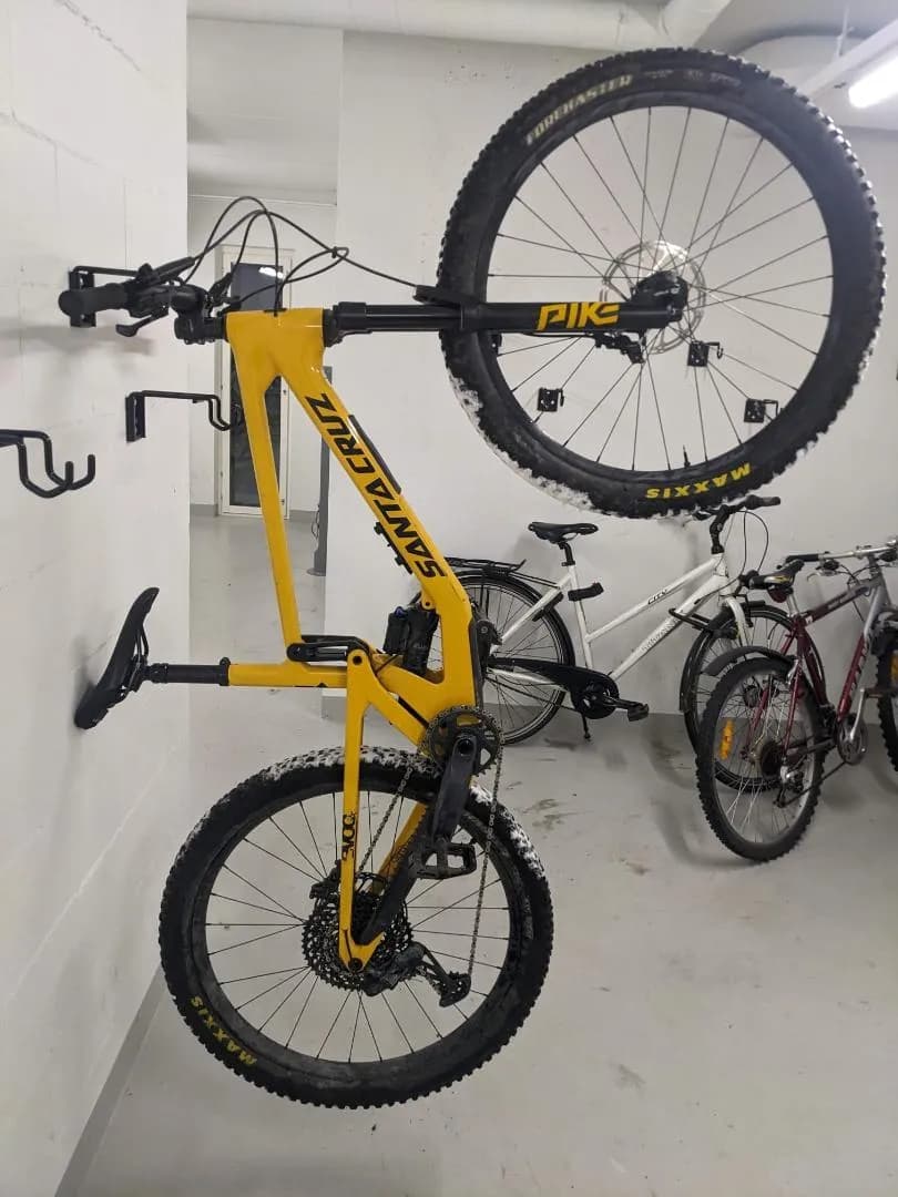 Santa Cruz 5010
