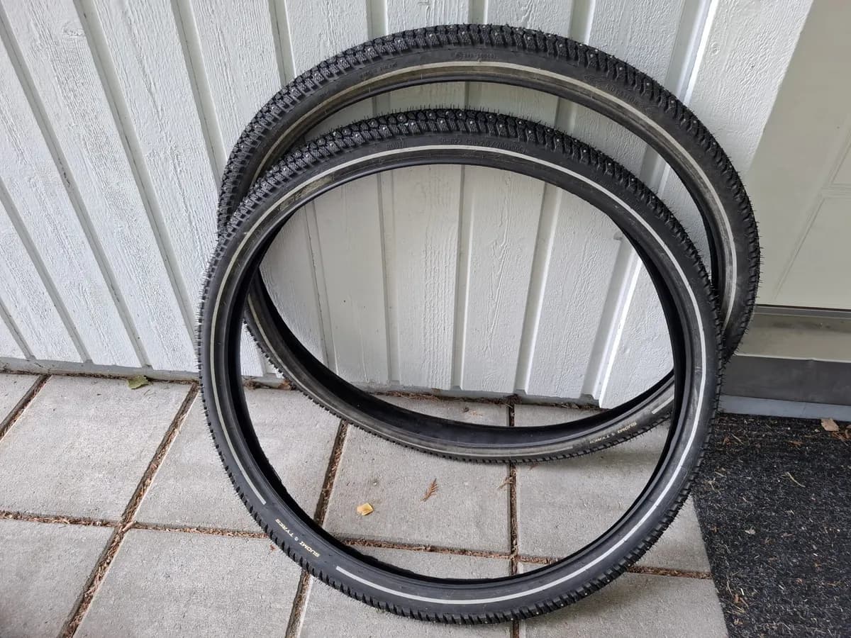 SuomiTyres Routa 50-622 (28x2,0 / 700x50c) nastarenkaat 2kpl
